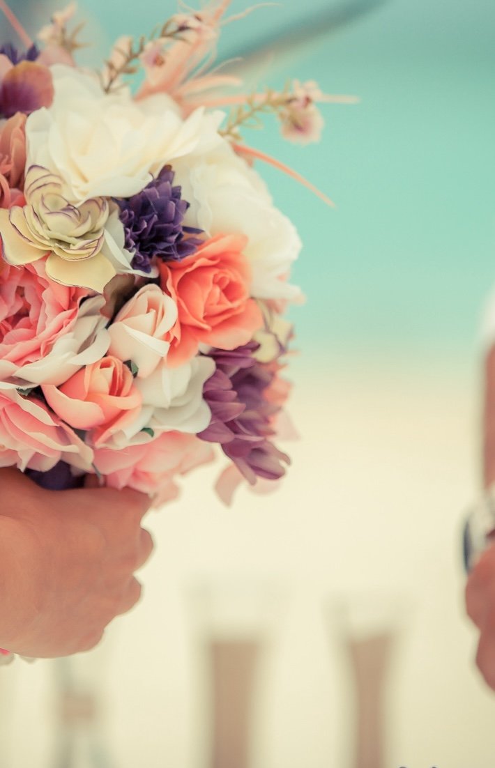 Destination Weddings