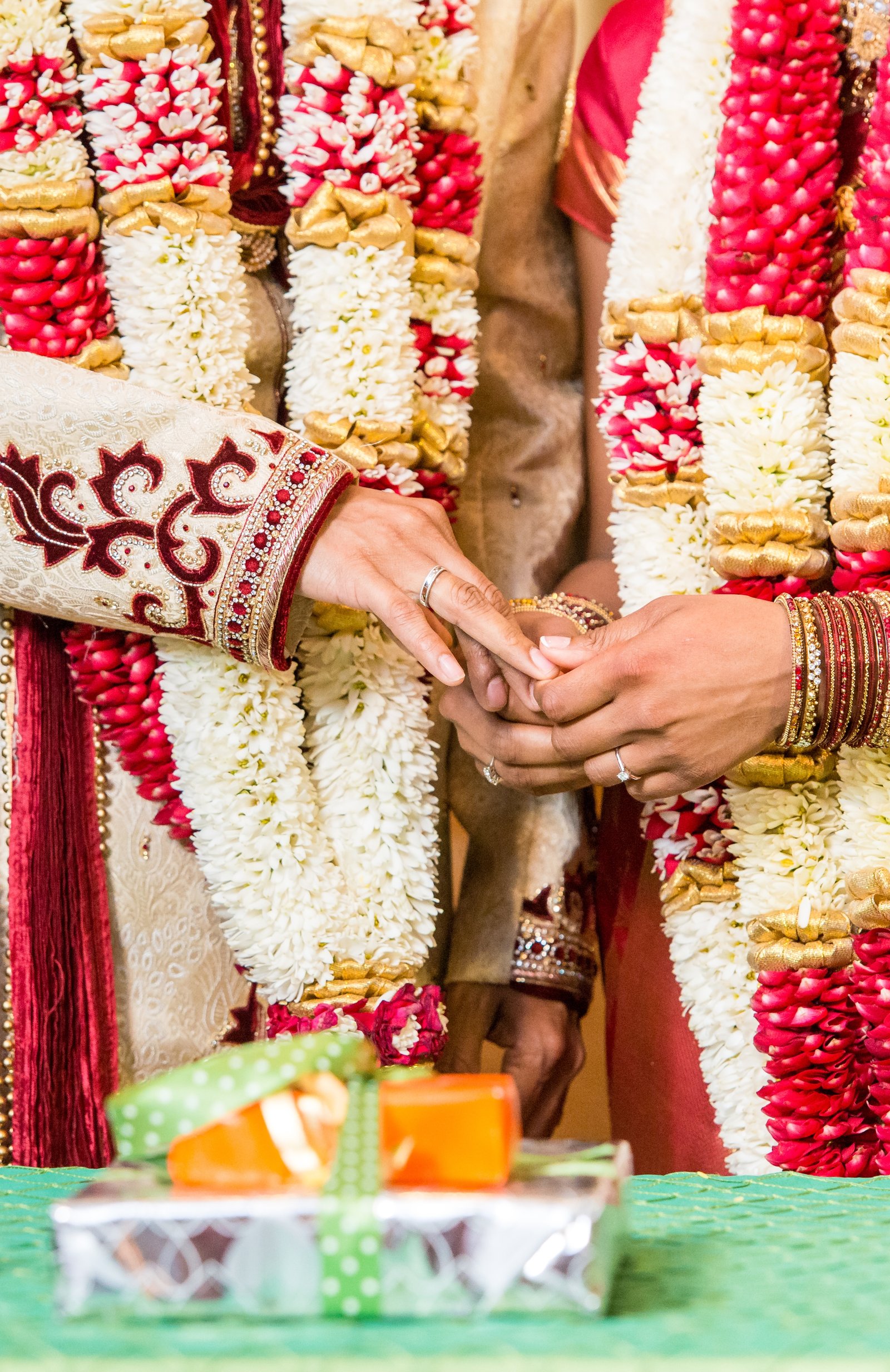 Destination Weddings