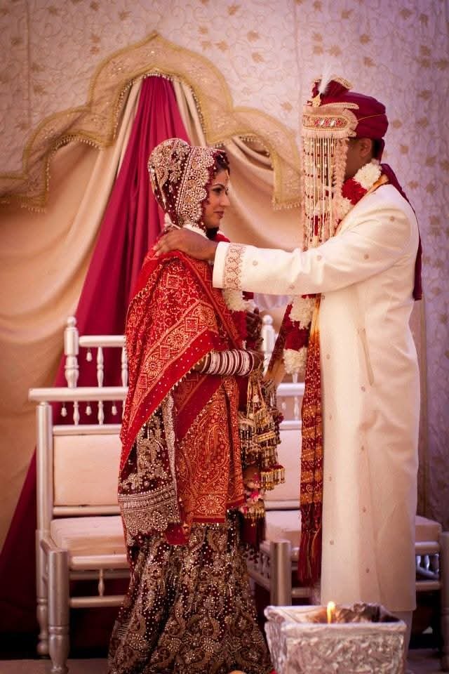 Destination Weddings