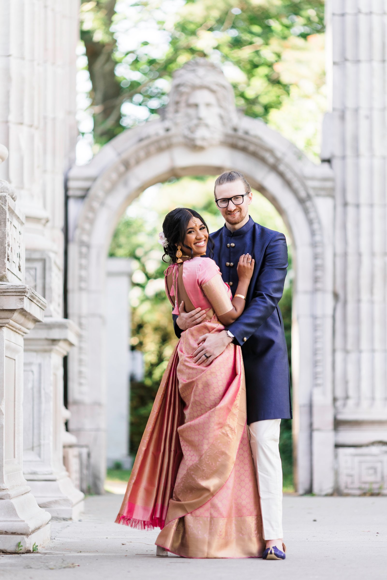 Destination Weddings