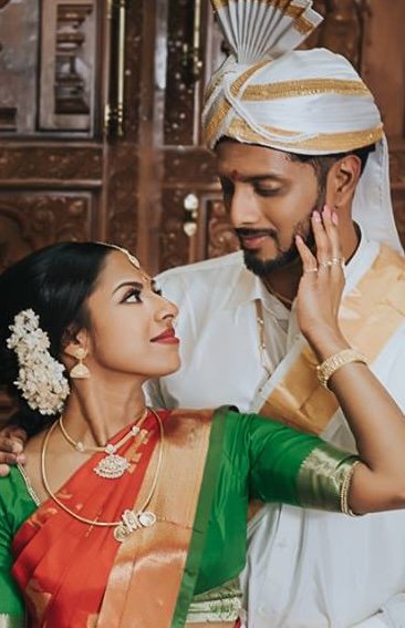 Destination Weddings